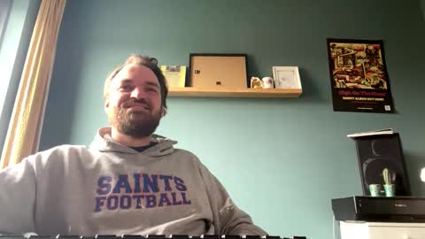 Snapshot of stonednboner chatting on February 2026 12:15:02 PM Stonerboner online show from February 2026 12:15:02 PM