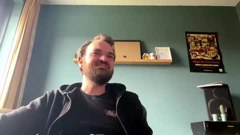 Snapshot of stonednboner chatting on February 2026 12:11:01 PM Stonerboner online show from February 2026 12:11:01 PM