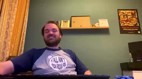 Stonerboner online show from May 2026 09:43:01 PM