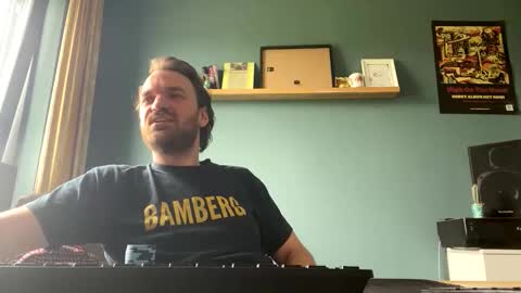 Stonerboner online show from May 2026 11:28:01 AM