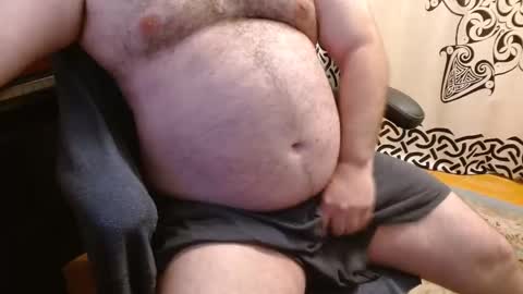 Stonerbear42 online show from September 2025 10:49:02 AM