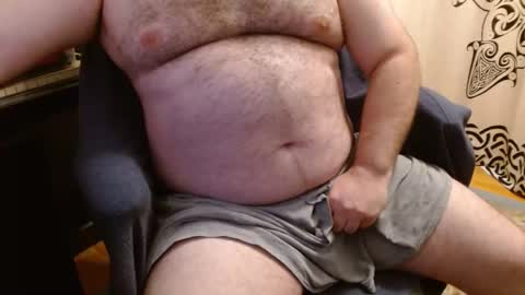 Stonerbear42 online show from September 2025 09:21:02 AM