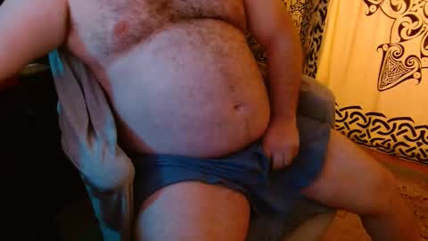 Stonerbear42 online show from October 2025 09:20:01 AM