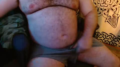 Stonerbear42 online show from November 2025 09:42:02 AM