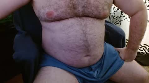 Stonerbear42 online show from November 2025 10:52:02 AM