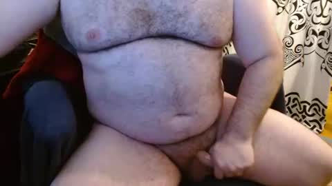 Stonerbear42 online show from December 2025 01:51:02 PM