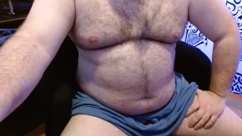 Stonerbear42 online show from February 2026 11:08:01 AM