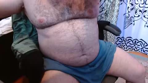 Stonerbear42 online show from March 2026 04:46:01 PM