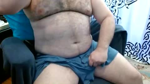 Snapshot of stonerbear42 chatting on June 2026 10:17:02 AM Stonerbear42 online show from June 2026 10:17:02 AM