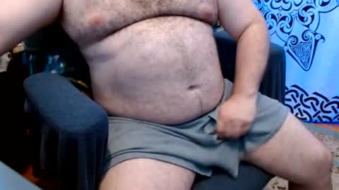 Snapshot of stonerbear42 chatting on July 2026 07:09:01 PM Stonerbear42 online show from July 2026 07:09:01 PM