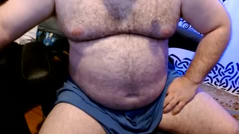 Snapshot of stonerbear42 chatting on July 2026 03:45:02 AM Stonerbear42 online show from July 2026 03:45:02 AM
