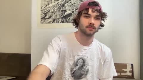 Snapshot of stonerboymac chatting on February 2025 06:11:01 PM stonerboymac online show from February 2025 06:11:01 PM