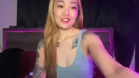 stoneyluna online show from January 2026 02:14:02 AM