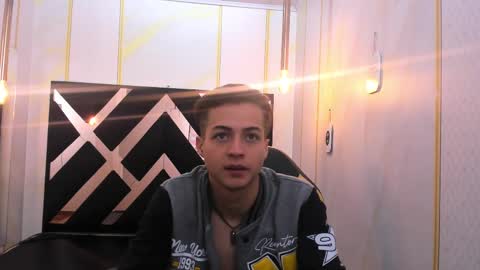 stonne69 online show from February 2025 02:27:02 PM