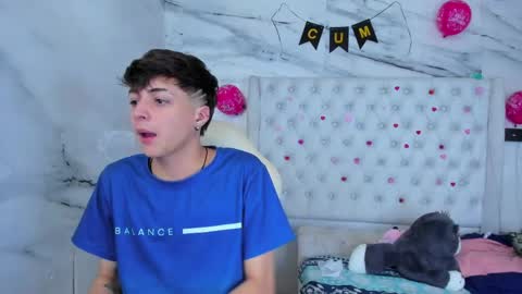 stonne69 online show from April 2026 04:23:01 PM