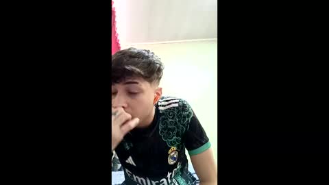 stonne69 online show from April 2026 09:31:01 PM