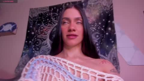 Liz online show from December 2024 11:25:01 PM