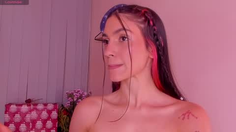 Liz online show from December 2024 11:35:02 PM