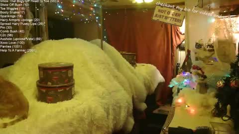 Stony Kat online show from January 2025 04:18:02 AM