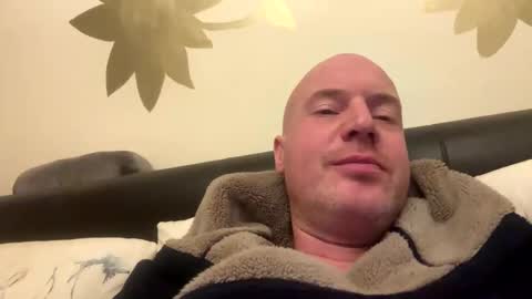 Stoodley22 online show from January 2025 07:21:01 PM