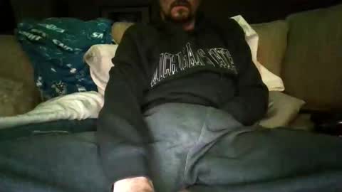 LifestyleMan313 online show from November 2025 06:52:01 AM