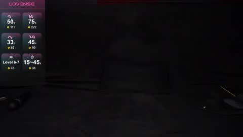 Snapshot of stop_panic chatting on January 2026 05:54:02 AM STOP-PANIC online show from January 2026 05:54:02 AM