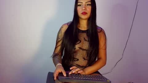 storm doll online show from March 2026 04:12:02 AM