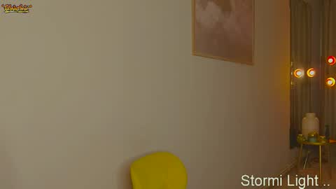 Stormi online show from April 2026 07:44:02 PM