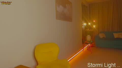 Stormi online show from May 2026 07:33:01 PM
