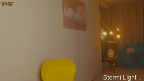 Stormi online show from May 2026 07:45:01 PM