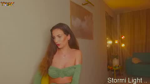 Snapshot of stormi_light chatting on June 2026 07:51:02 PM Stormi online show from June 2026 07:51:02 PM