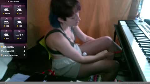 Snapshot of stormythunder chatting on December 2024 07:00:02 PM Stormythunder online show from December 2024 07:00:02 PM