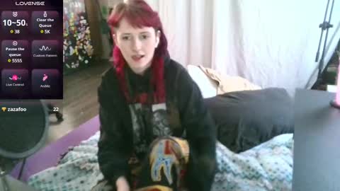 Snapshot of stormythunder chatting on February 2025 03:18:02 PM Stormythunder online show from February 2025 03:18:02 PM