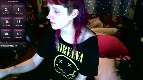 Snapshot of stormythunder chatting on February 2025 12:38:02 AM Stormythunder online show from February 2025 12:38:02 AM