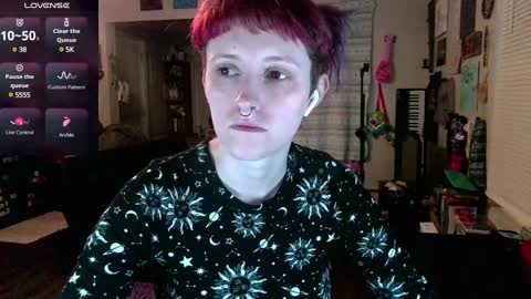 Snapshot of stormythunder chatting on March 2025 11:50:01 AM Stormythunder online show from March 2025 11:50:01 AM