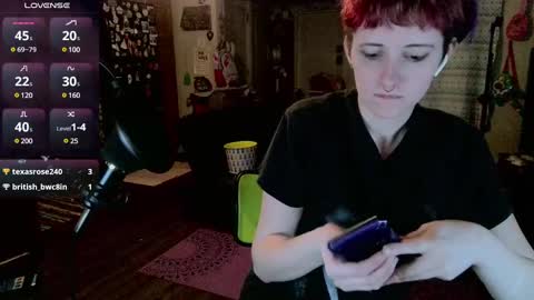 Snapshot of stormythunder chatting on March 2025 10:06:02 AM Stormythunder online show from March 2025 10:06:02 AM