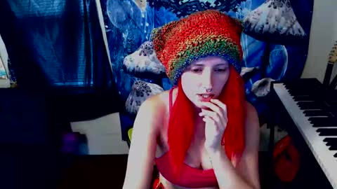 Snapshot of stormythunder chatting on October 2025 03:38:02 PM Stormythunder online show from October 2025 03:38:02 PM