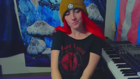 Snapshot of stormythunder chatting on November 2025 01:18:02 PM Stormythunder online show from November 2025 01:18:02 PM