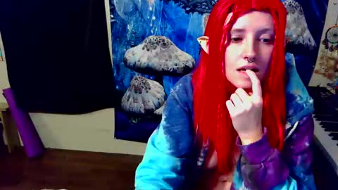 Snapshot of stormythunder chatting on November 2025 06:13:01 AM Stormythunder online show from November 2025 06:13:01 AM