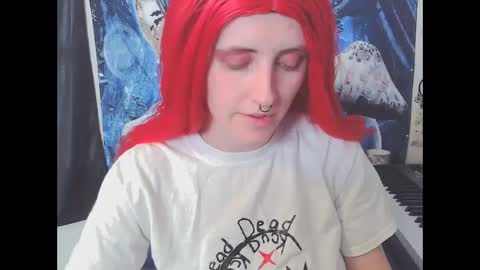 Snapshot of stormythunder chatting on December 2025 05:06:02 PM Stormythunder online show from December 2025 05:06:02 PM