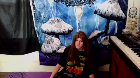 Stormythunder online show from January 2026 06:24:02 PM