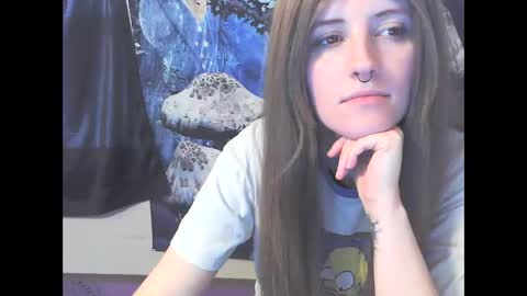 Stormythunder online show from February 2026 02:02:02 PM