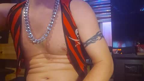 Str8 online show from May 2026 03:34:01 AM