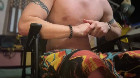 Str8 online show from May 2026 11:13:01 PM