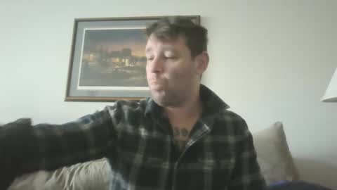 Chris4AllToWatch online show from December 2024 05:35:02 PM