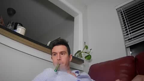 Str8StuntCox online show from October 2025 02:42:02 AM