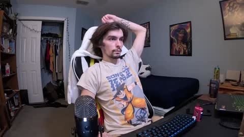 Snapshot of str8whiteboy21 chatting on December 2024 08:43:01 PM str8whiteboy21 online show from December 2024 08:43:01 PM