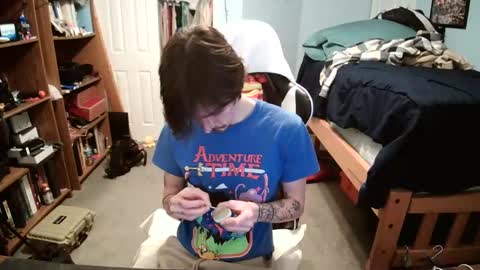 Snapshot of str8whiteboy21 chatting on January 2025 11:55:02 PM str8whiteboy21 online show from January 2025 11:55:02 PM