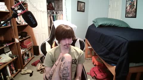 Snapshot of str8whiteboy21 chatting on February 2025 04:35:01 PM str8whiteboy21 online show from February 2025 04:35:01 PM