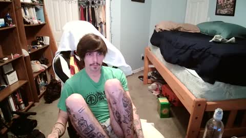 Snapshot of str8whiteboy21 chatting on February 2025 06:32:02 AM str8whiteboy21 online show from February 2025 06:32:02 AM